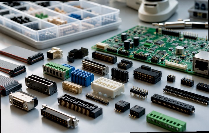 单板计算机产品 传感器中心 1
