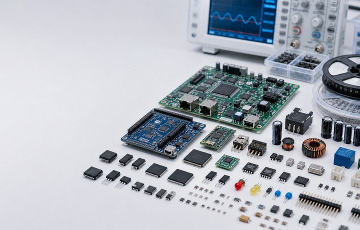 EEPROM 存储器资料参考 2